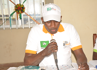 Allocution du Président du réseau de Sô-Ava